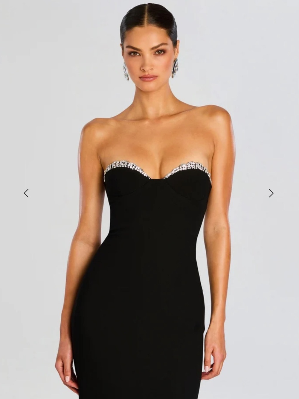 Retrofete Gown